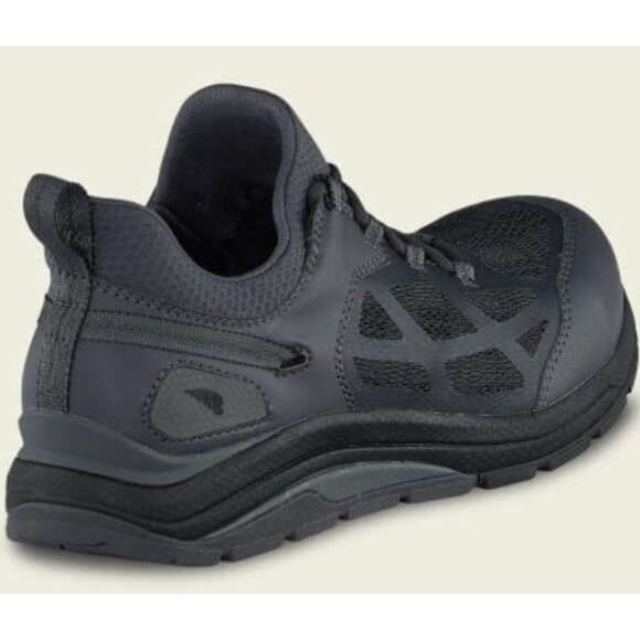 Red Wing Work Shoes Cooltech 6344 Sz 11.5 Athletic Composite Toe - Picture 2 of 5